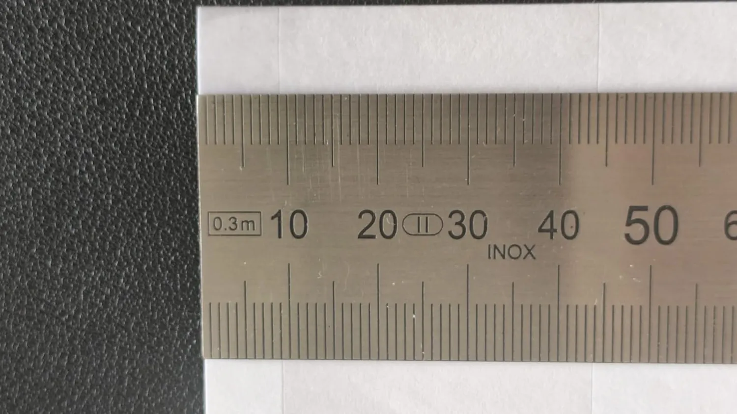 HOMELUX Etiketten selbstklebend 19,9x14,3mm 300 Blatt matt