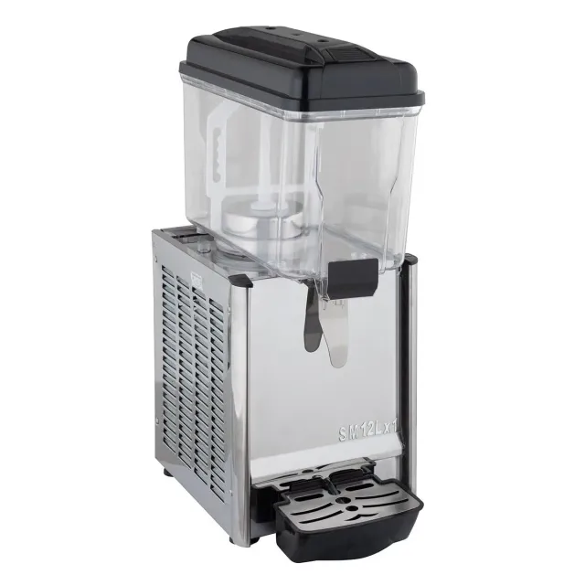 GastroHero ECO Getränkespender 12 L Kaltgetränke
