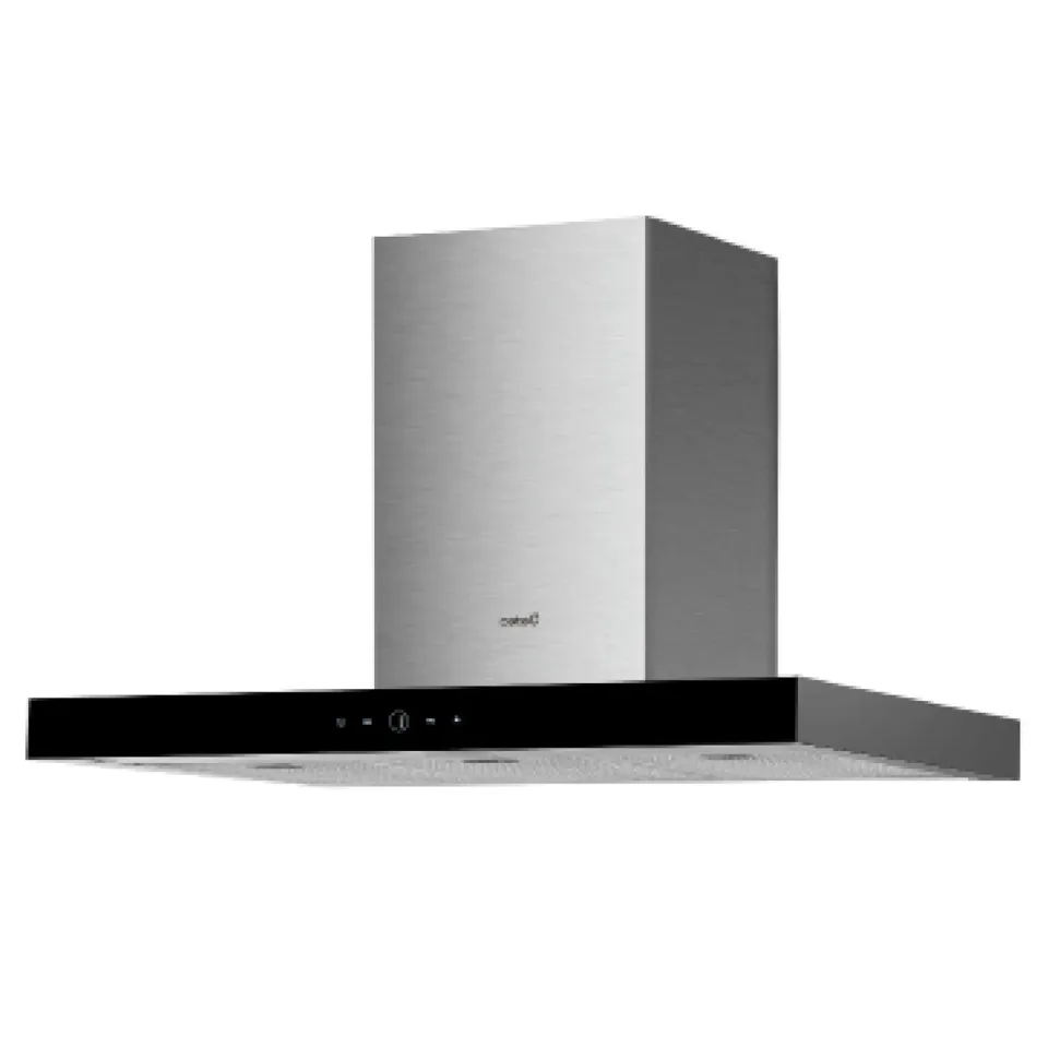 CATA LEGEND 9000 XGBK Dunstabzugshaube 90cm Edelstahl A++