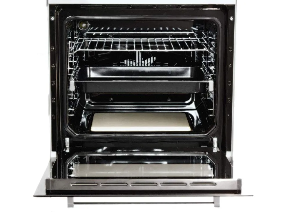 Cata 7205 X Elektro-Einbaubackofen 72 L Schwarz 60 cm