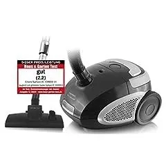 Emerio VE-109959.14 Staubsauger mit Beutel 2,0L 800W